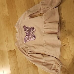 Long sleeve sweater 2T